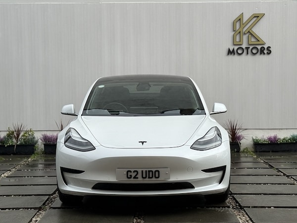 Used Tesla Model 3 2019 for sale - 76224071: Photo 2