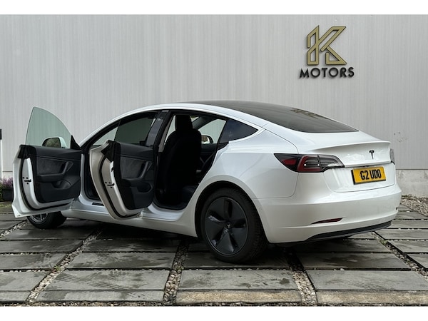 Used Tesla Model 3 2019 for sale - 76224071: Photo 30