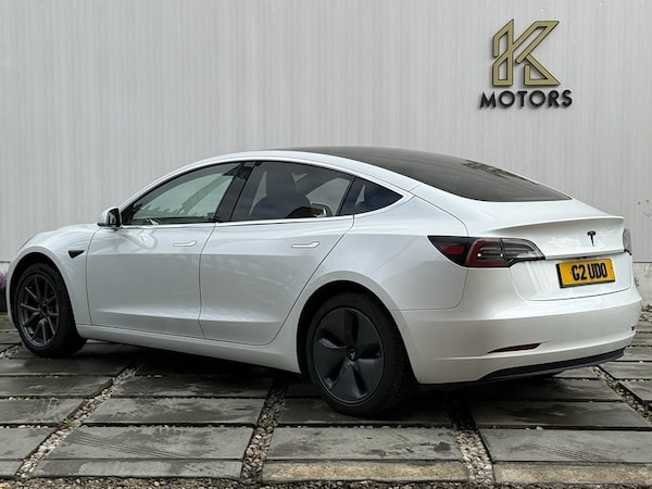 Used Tesla Model 3 2019 for sale - 76224071: Photo 31