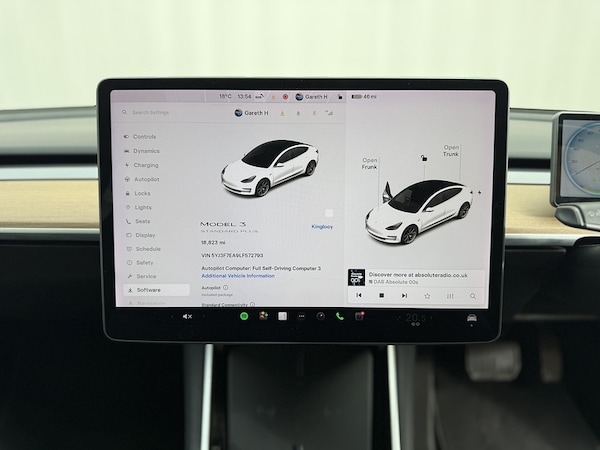 Used Tesla Model 3 2019 for sale - 76224071: Photo 32
