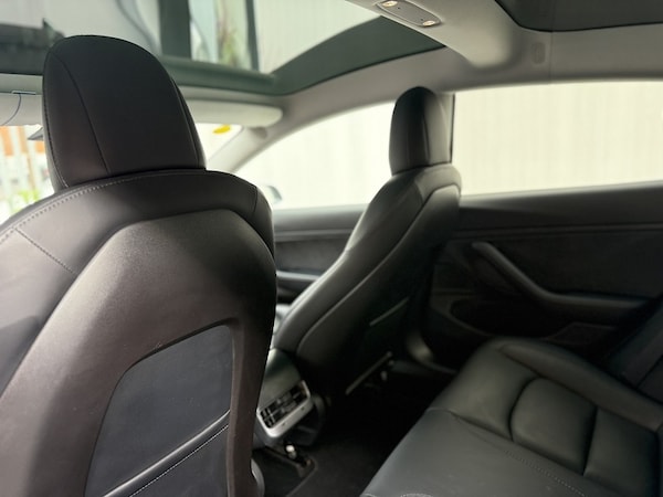 Used Tesla Model 3 2019 for sale - 76224071: Photo 36