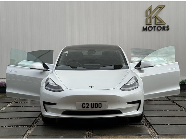 Used Tesla Model 3 2019 for sale - 76224071: Photo 3