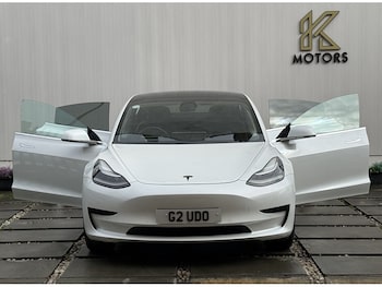 Used Tesla Model 3 2019 for sale - 76224071: Photo 3