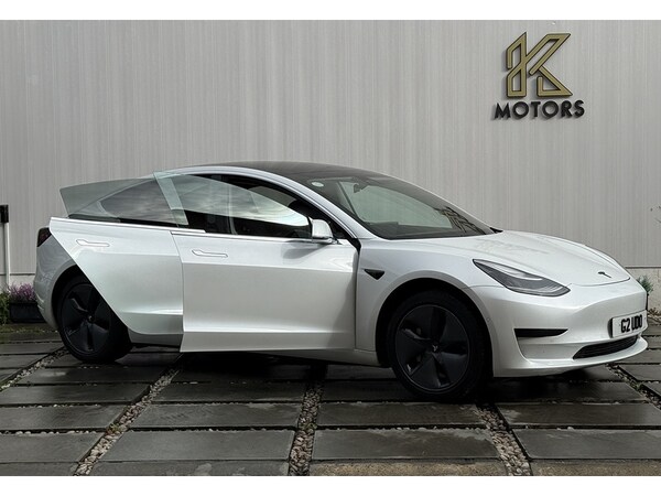Used Tesla Model 3 2019 for sale - 76224071: Photo 6