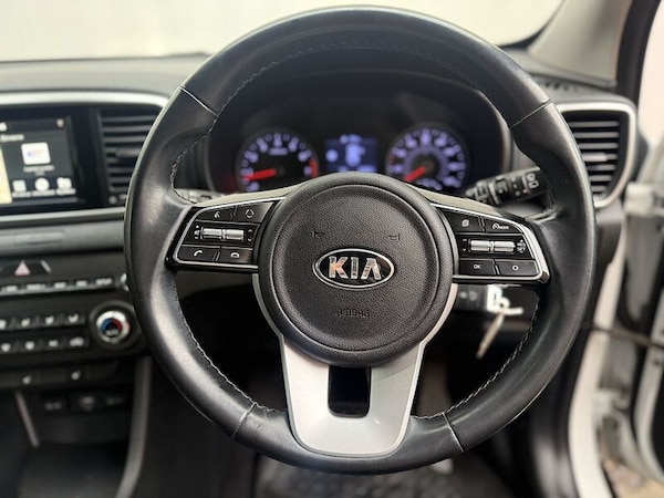 Used Kia Sportage 2019 for sale - 76280498: Photo 10