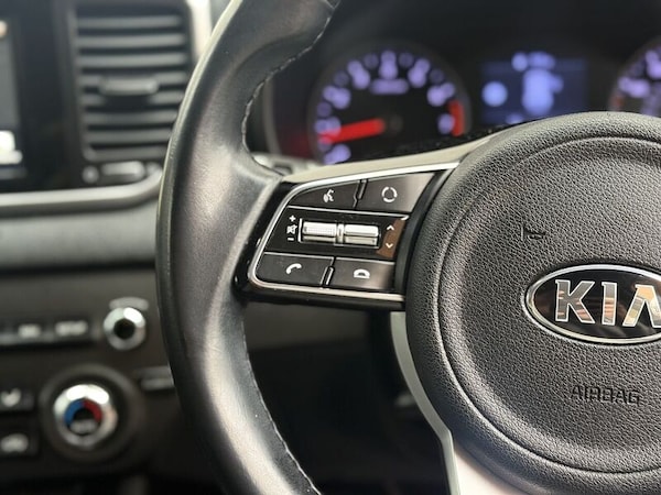Used Kia Sportage 2019 for sale - 76280498: Photo 11