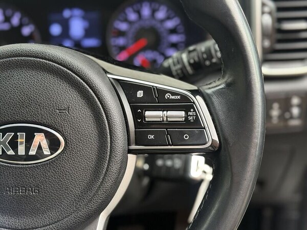 Used Kia Sportage 2019 for sale - 76280498: Photo 12