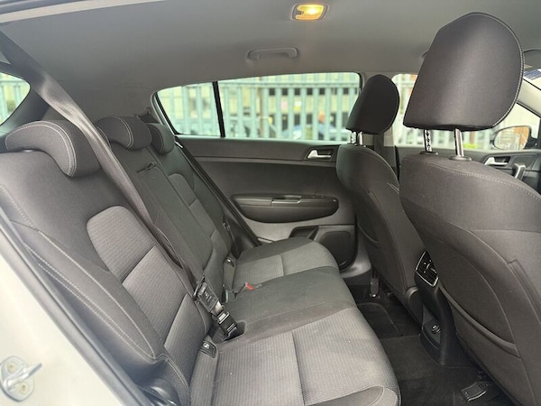 Used Kia Sportage 2019 for sale - 76280498: Photo 15