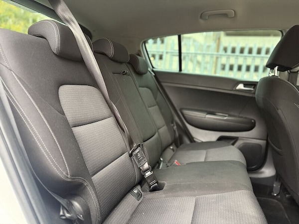 Used Kia Sportage 2019 for sale - 76280498: Photo 16
