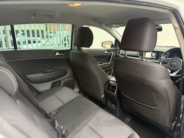 Used Kia Sportage 2019 for sale - 76280498: Photo 17