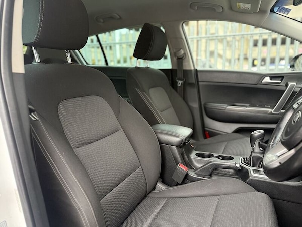 Used Kia Sportage 2019 for sale - 76280498: Photo 18