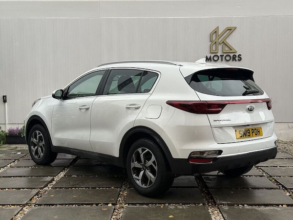 Used Kia Sportage 2019 for sale - 76280498: Photo 19