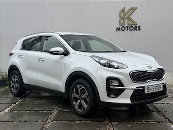 2019 - 1.6 GDi ISG 2 5dr