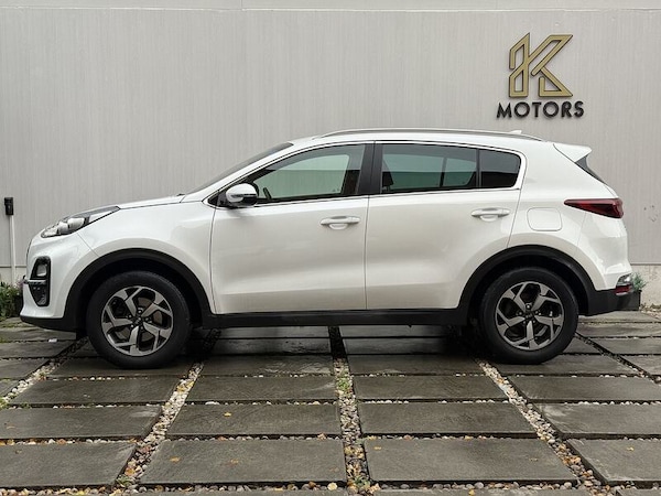 Used Kia Sportage 2019 for sale - 76280498: Photo 20