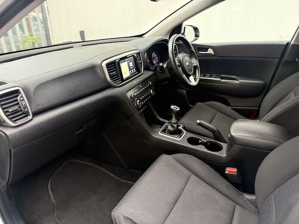 Used Kia Sportage 2019 for sale - 76280498: Photo 22