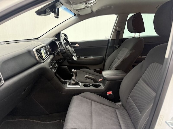Used Kia Sportage 2019 for sale - 76280498: Photo 23
