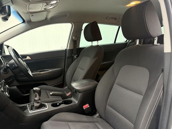 Used Kia Sportage 2019 for sale - 76280498: Photo 24