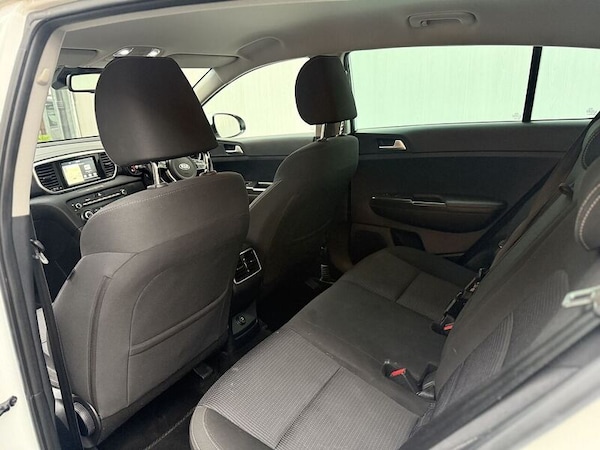 Used Kia Sportage 2019 for sale - 76280498: Photo 25