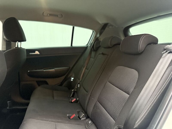 Used Kia Sportage 2019 for sale - 76280498: Photo 27