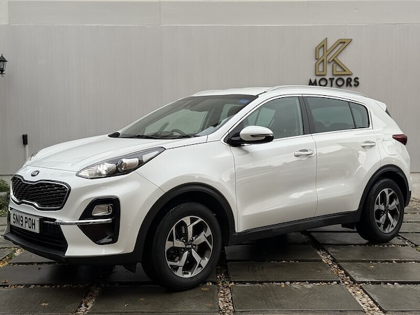 Used Kia Sportage 2019 for sale - 76280498: Photo 29