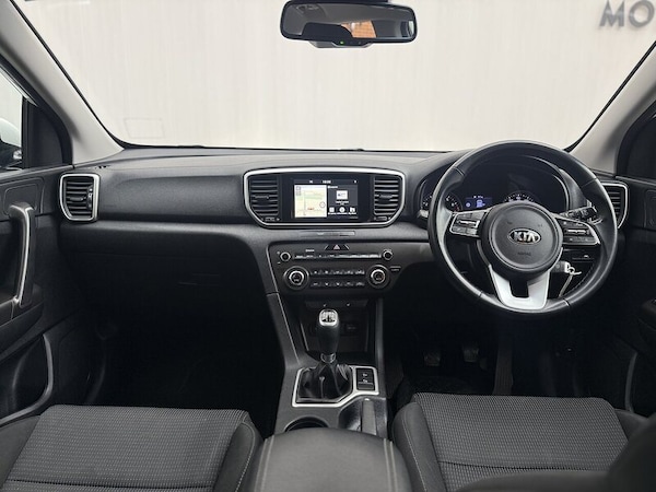 Used Kia Sportage 2019 for sale - 76280498: Photo 3