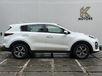 Used Kia Sportage 2019 for sale - 76280498: Photo 4
