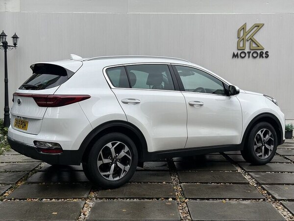 Used Kia Sportage 2019 for sale - 76280498: Photo 6