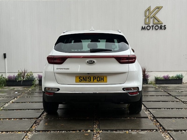 Used Kia Sportage 2019 for sale - 76280498: Photo 7