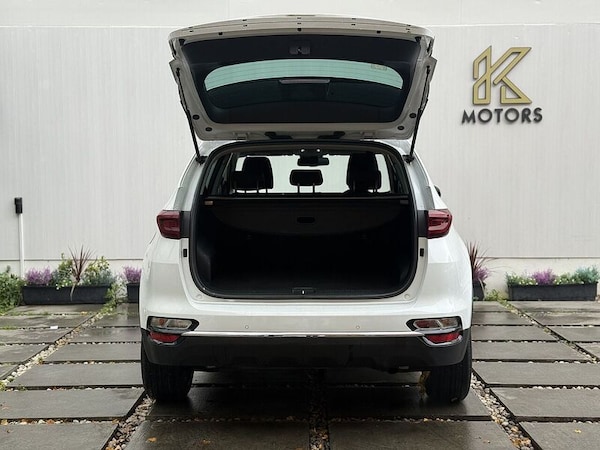 Used Kia Sportage 2019 for sale - 76280498: Photo 8