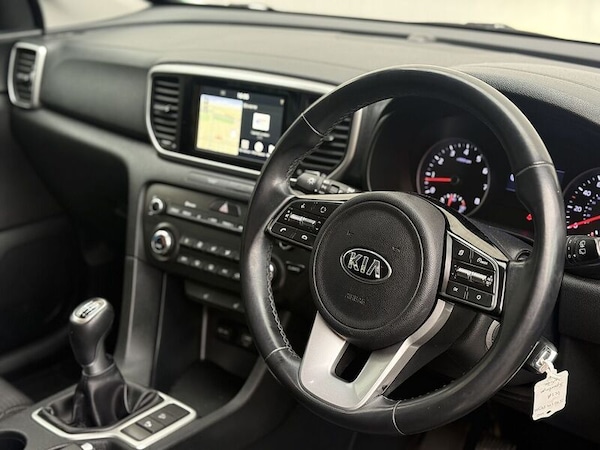 Used Kia Sportage 2019 for sale - 76280498: Photo 9