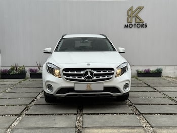 Used Mercedes-Benz GLA 2018 for sale - 76006740: Photo