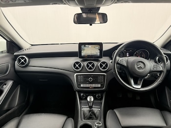 Used Mercedes-Benz GLA 2018 for sale - 76006740: Photo