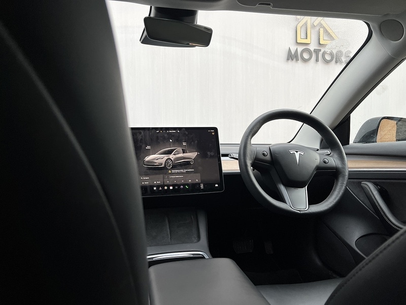 Used Tesla Model 3 for sale - 77208484: Photo 12