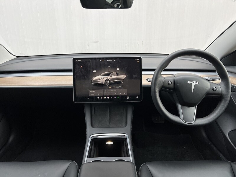 Used Tesla Model 3 for sale - 77208484: Photo 16