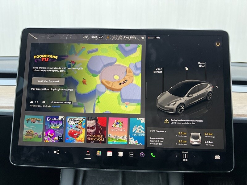 Used Tesla Model 3 for sale - 77208484: Photo 19