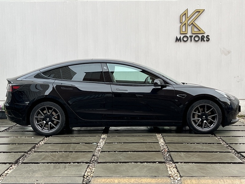 Used Tesla Model 3 for sale - 77208484: Photo 2