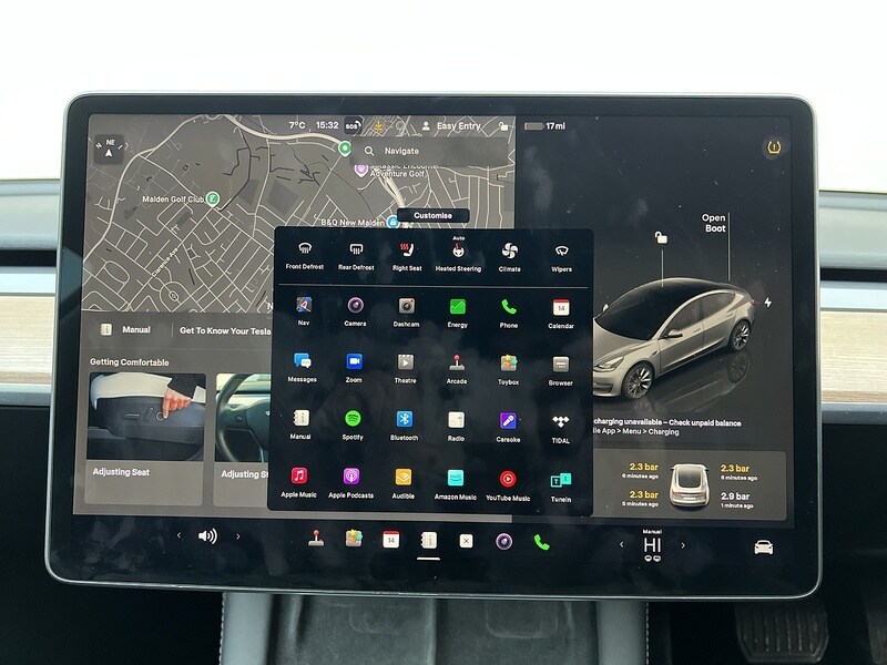 Used Tesla Model 3 for sale - 77208484: Photo 22