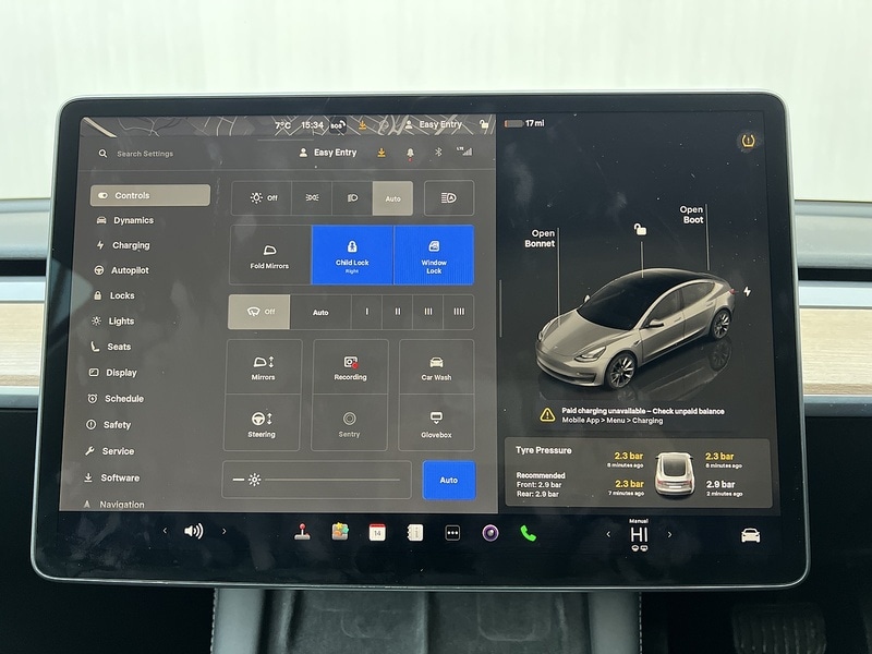 Used Tesla Model 3 for sale - 77208484: Photo 25