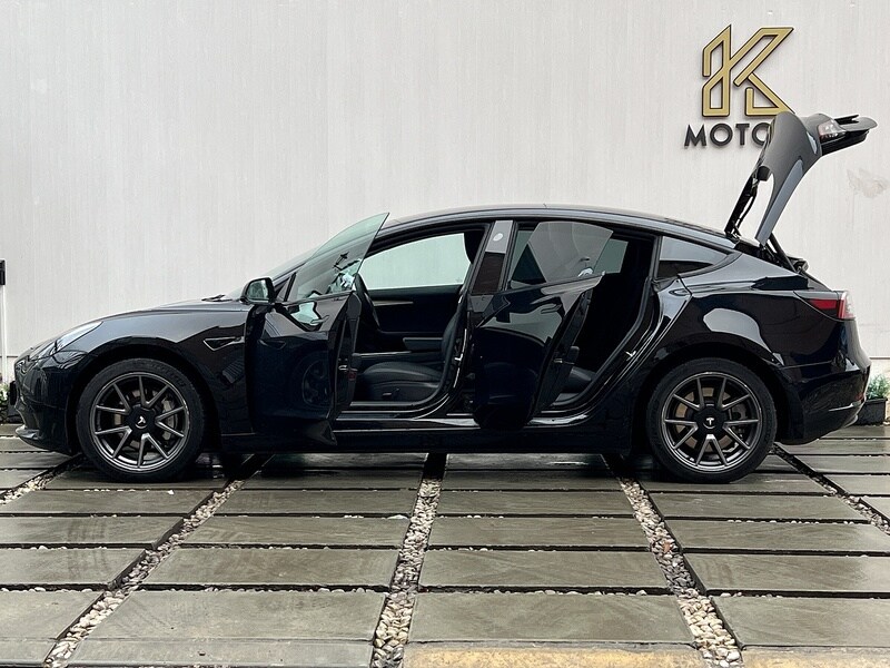 Used Tesla Model 3 for sale - 77208484: Photo 28