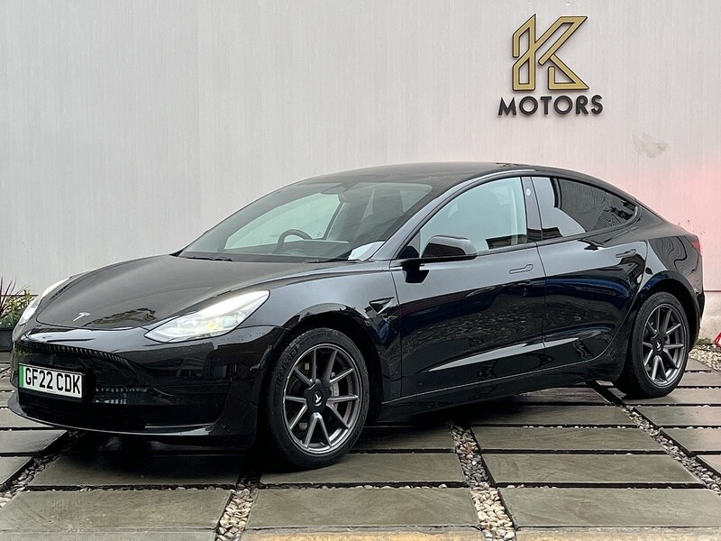 Used Tesla Model 3 for sale - 77208484: Photo 29