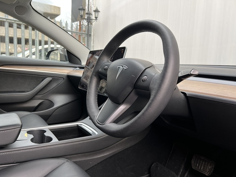 Used Tesla Model 3 for sale - 77208484: Photo 4