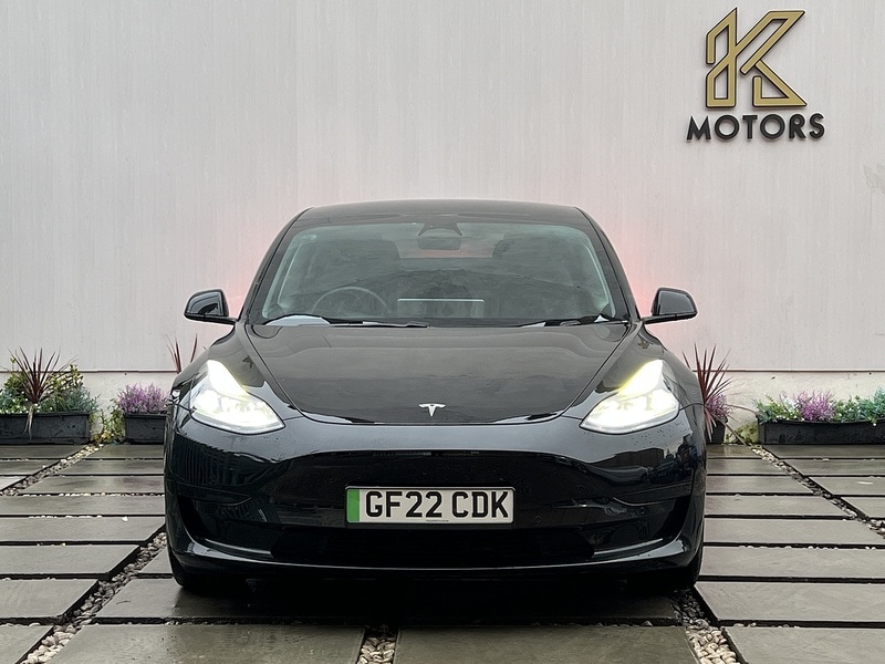 Used Tesla Model 3 for sale - 77208484: Photo 5