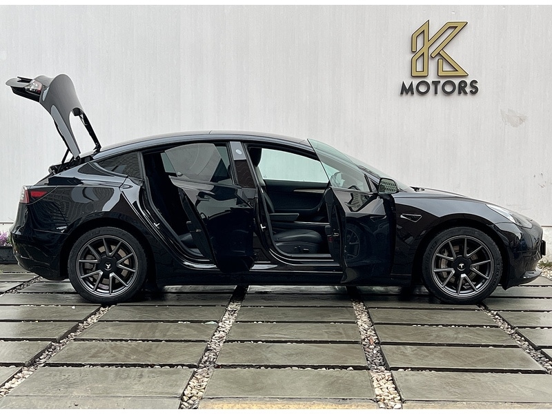 Used Tesla Model 3 for sale - 77208484: Photo 6