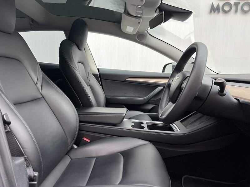 Used Tesla Model 3 for sale - 77208484: Photo 9