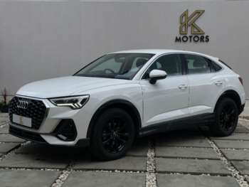 2022 (72) - 35 TFSI Sport 5dr S Tronic