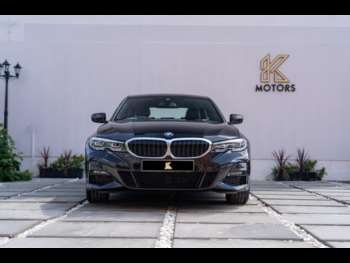 2021 (21) - 2.0 330e 12kWh M Sport Auto Euro 6 (s/s) 4dr