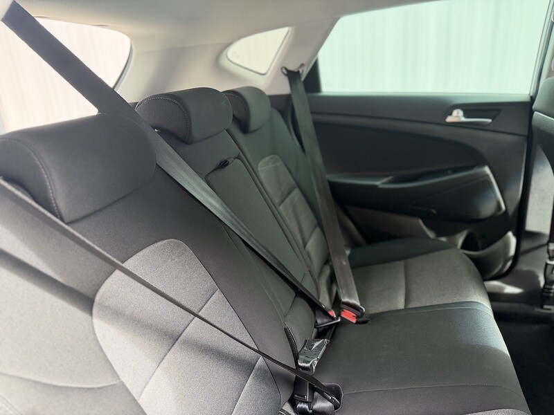 Used Hyundai TUCSON 2019 for sale - 77906018: Photo 10