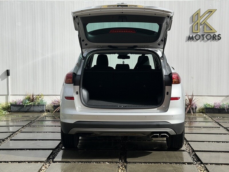 Used Hyundai TUCSON 2019 for sale - 77906018: Photo 13