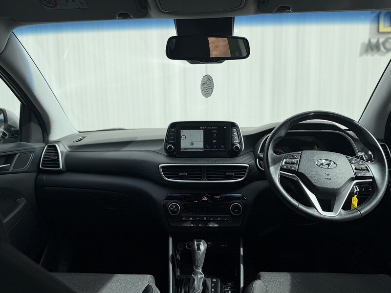 Used Hyundai TUCSON 2019 for sale - 77906018: Photo 15