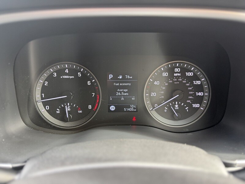 Used Hyundai TUCSON 2019 for sale - 77906018: Photo 18